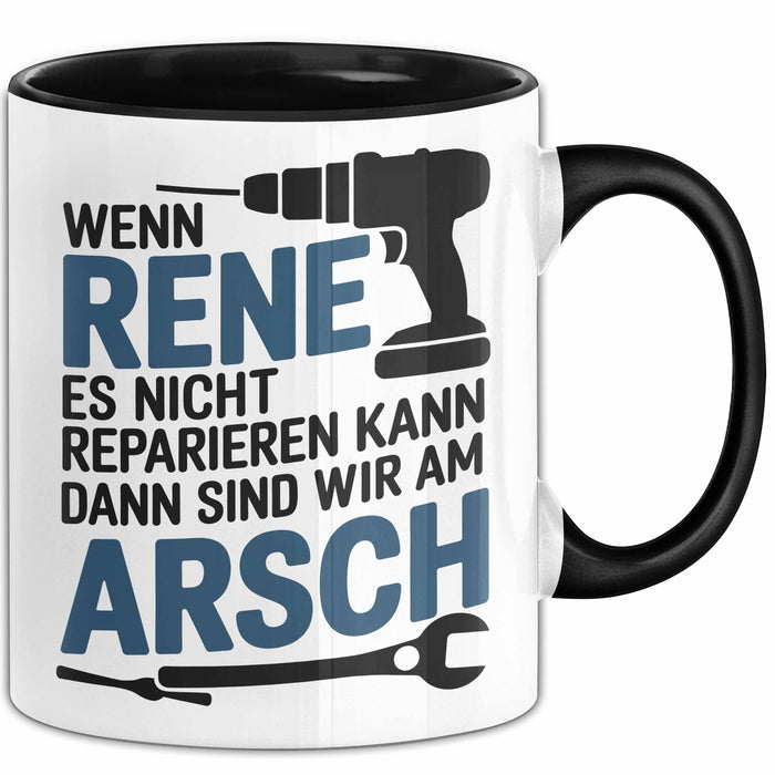 Schwarz