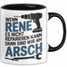 Schwarz