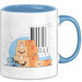 E Commerce Verkäufer Tasse Geschenk Lustige Geschenkidee Spruch Für E Commerce Profis Blau Trendation