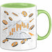Krypto Trader Tasse Geschenk Lustige Geschenkidee Spruch Für Coin Beobachter Grün Trendation
