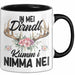 Oktober In Mei Dirndl Kumm I Nimma Nei Geschenk Tasse Becher Trendation