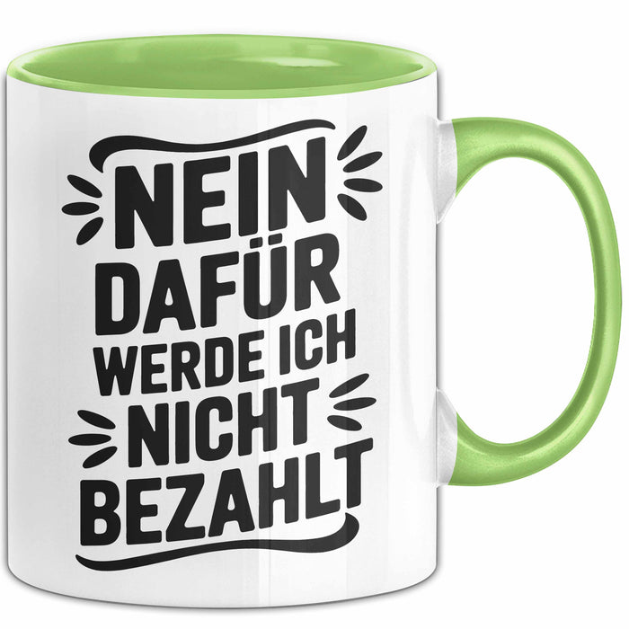 Grün
