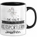 Reitsportlerin Geschenk Tasse So Gut Kann Nur Eine Reitsportlerin Aussehen Geschenkidee Geburtstag Weihnachten Lustig Trendation