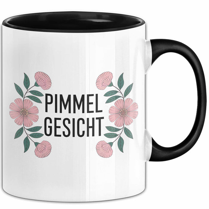 Schwarz