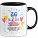 20. Geburtstag Tasse Geschenk Männer Frauen Lustig Alles Gute Zum Geburtstag 20er Geburtstags Grüße Geschenkidee Trendation