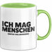 Grün