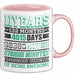 11. Geburtstag Tasse Geschenk Jungs Mädchen Becher Lustig Rosa Trendation
