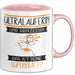 Ultraläuferin Und Prinzessin Tasse Geschenk Für Eine Ultraläuferin Geburtstag Was Ist Deine Superkraft Rosa Trendation