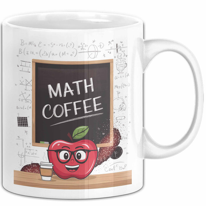 Lehrer Tasse Geschenk Lustige Geschenkidee Spruch Für Pädagogen Weiß Trendation
