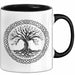 Bonsai-Baum-Liebhaber Tasse Geschenk Geschenkidee Gärtner Trendation
