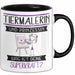 Tiermalerin Und Prinzessin Tasse Geschenk Für Eine Tiermalerin Geburtstag Was Ist Deine Superkraft Trendation