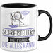 Schriftstellerin Geschenk Tasse Becher Die Frau Die Allen Kann Geschenkidee für eine Schriftstellerin Lustig Trendation