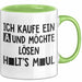 Grün