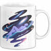 Klarträumer Tasse Geschenkidee für Traum Entdecker Weiß Trendation