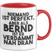 Bernd Tasse Niemand Ist Perfekt, Aber Als Bernd Ist Er Verdammt Nah Dran Rot Trendation