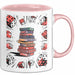 Brettspiel Fan Tasse Geschenk Lustige Geschenkidee Spruch Für Tischspiel Spieler Rosa Trendation