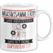 Musiksammlerin Und Prinzessin Tasse Geschenk Für Eine Musiksammlerin Geburtstag Was Ist Deine Superkraft Weiß Trendation