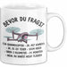 Quadcopter Drohnenpilot Tasse Geschenk Lustige Geschenkidee Spruch Bevor Du Fragst Weiß Trendation