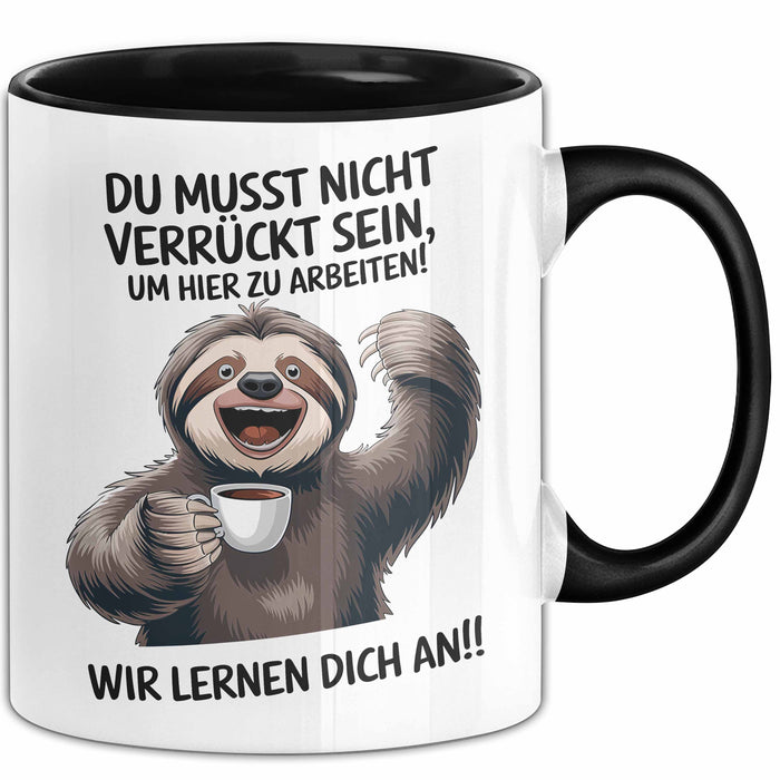 Schwarz