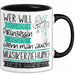 Musikerziehung Tasse Geschenk Spruch Wer Will Schon Prinzessin Sein Wenn Man Auch Musikerziehung Sein Kann Trendation