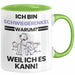 Grün