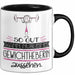 Gewichtheberin Geschenk Tasse So Gut Kann Nur Eine Gewichtheberin Aussehen Geschenkidee Geburtstag Weihnachten Lustig Trendation
