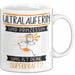 Ultraläuferin Und Prinzessin Tasse Geschenk Für Eine Ultraläuferin Geburtstag Was Ist Deine Superkraft Weiß Trendation