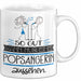 Popsängerin Geschenk Tasse So Gut Kann Nur Eine Popsängerin Aussehen Geschenkidee Geburtstag Weihnachten Lustig Weiß Trendation