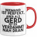Gerd Tasse Niemand Ist Perfekt, Aber Als Gerd Ist Er Verdammt Nah Dran Rot Trendation