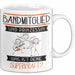 Bandmitglied Und Prinzessin Tasse Geschenk Für Eine Bandmitglied Geburtstag Was Ist Deine Superkraft Weiß Trendation