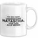 Natascha Tasse Ich Bin Diese Legendaere Natascha, Von Der Alle Reden Weiß Trendation