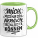 Grün