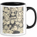Comic Künstler Tasse Geschenk Lustige Geschenkidee Spruch Für Panel Geschichtenerzähler Trendation