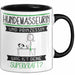 Hundemasseurin Und Prinzessin Tasse Geschenk Für Eine Hundemasseurin Geburtstag Was Ist Deine Superkraft Trendation