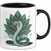 Reptilien Liebhaber Tasse Geschenk Lustige Geschenkidee Spruch Für Kaltblütige Fans Trendation