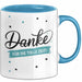Lehrer Wertschätzung Danke Tasse Geschenk Lustige Geschenkidee Spruch Danke Für Die Tolle Zeit Blau Trendation