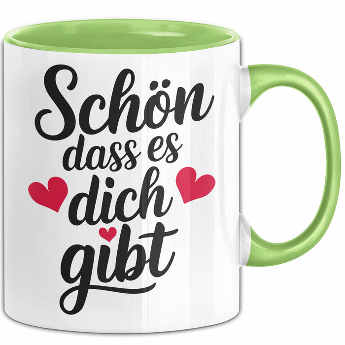 Grün