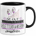 Kletterführerin Geschenk Tasse So Gut Kann Nur Eine Kletterführerin Aussehen Geschenkidee Geburtstag Weihnachten Lustig Trendation