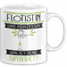 Flötistin Und Prinzessin Tasse Geschenk Für Eine Flötistin Geburtstag Was Ist Deine Superkraft Weiß Trendation