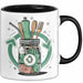 Zero Waste Befürworter Tasse Geschenk Lustige Geschenkidee Spruch Für Müllfrei Fans Trendation