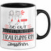 Trailrunnerin Geschenk Tasse So Gut Kann Nur Eine Trailrunnerin Aussehen Geschenkidee Geburtstag Weihnachten Lustig Trendation