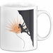Kletterer Tasse Geschenk Lustige Geschenkidee Spruch Für Fels Jäger Weiß Trendation