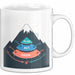 Life Coach Tasse Geschenk Lustige Geschenkidee Spruch Für Persönliche Entwicklung Sucher Weiß Trendation
