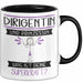 Dirigentin Und Prinzessin Tasse Geschenk Für Eine Dirigentin Geburtstag Was Ist Deine Superkraft Trendation