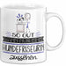 Hundefriseurin Geschenk Tasse So Gut Kann Nur Eine Hundefriseurin Aussehen Geschenkidee Geburtstag Weihnachten Lustig Weiß Trendation