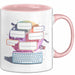 Drehbuchautor Tasse Geschenk Lustige Geschenkidee Spruch Für Geschichten Kreative Rosa Trendation