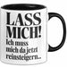 Schwarz