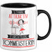 Tonmeisterin Tasse Geschenk Becher Stark Attraktiv Furchtlos Tonmeisterin Lustige Geschenkidee Trendation