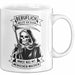 Beruf Tasse Geschenk Beruflich Wollte Ich Was Mit Menschen Machen Geschenkidee Weiß Trendation