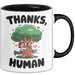 Umweltschützer Tasse Geschenk Lustige Geschenkidee Spruch Für Erd Beschützer Trendation